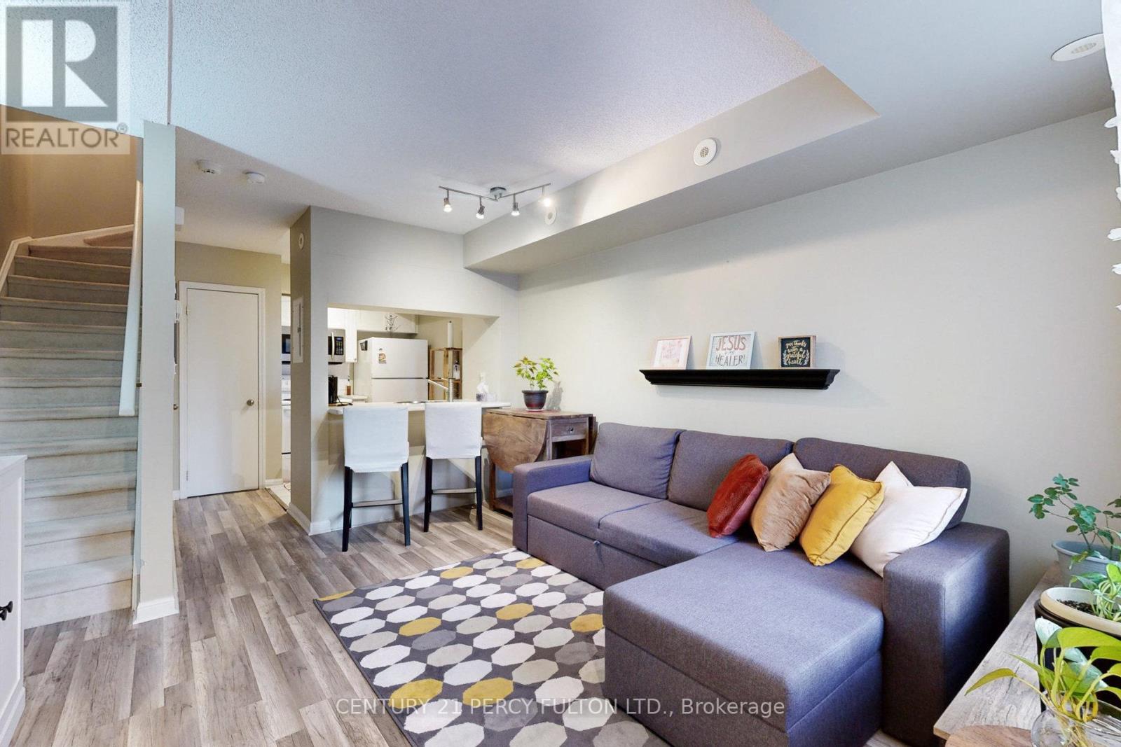 538 - 3 Everson Drive, Toronto, Ontario  M2N 7C2 - Photo 6 - C13640214