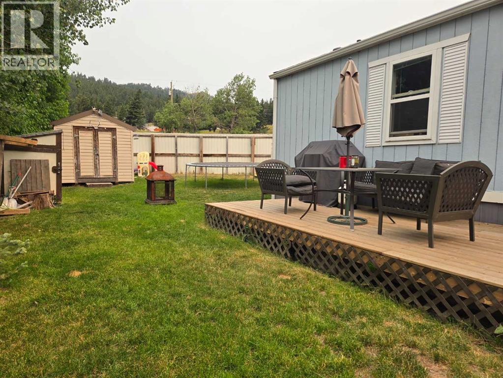 5a, 6101 20 Avenue, Coleman, Alberta  T0K 0M0 - Photo 14 - A2319619