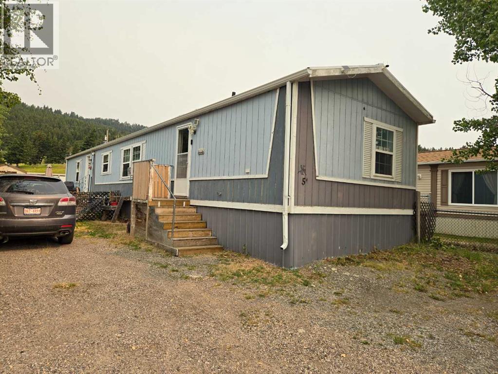 5a, 6101 20 Avenue, Coleman, Alberta  T0K 0M0 - Photo 2 - A2319619