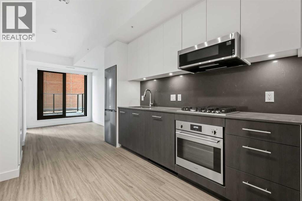 207, 730 2 Avenue SW, Calgary, Alberta  T2P 1R8 - Photo 2 - A2323594