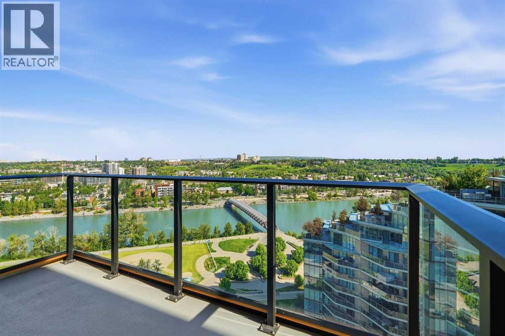1612, 730 2 Avenue Sw, Calgary, Alberta  T2P 1R8 - Photo 8 - A2324644