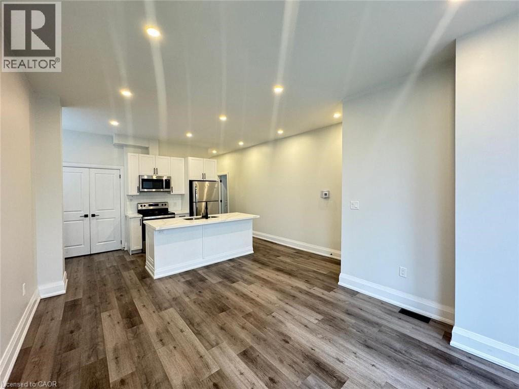507 Wilson Street, Hamilton, Ontario  L8L 1T4 - Photo 3 - 40853441