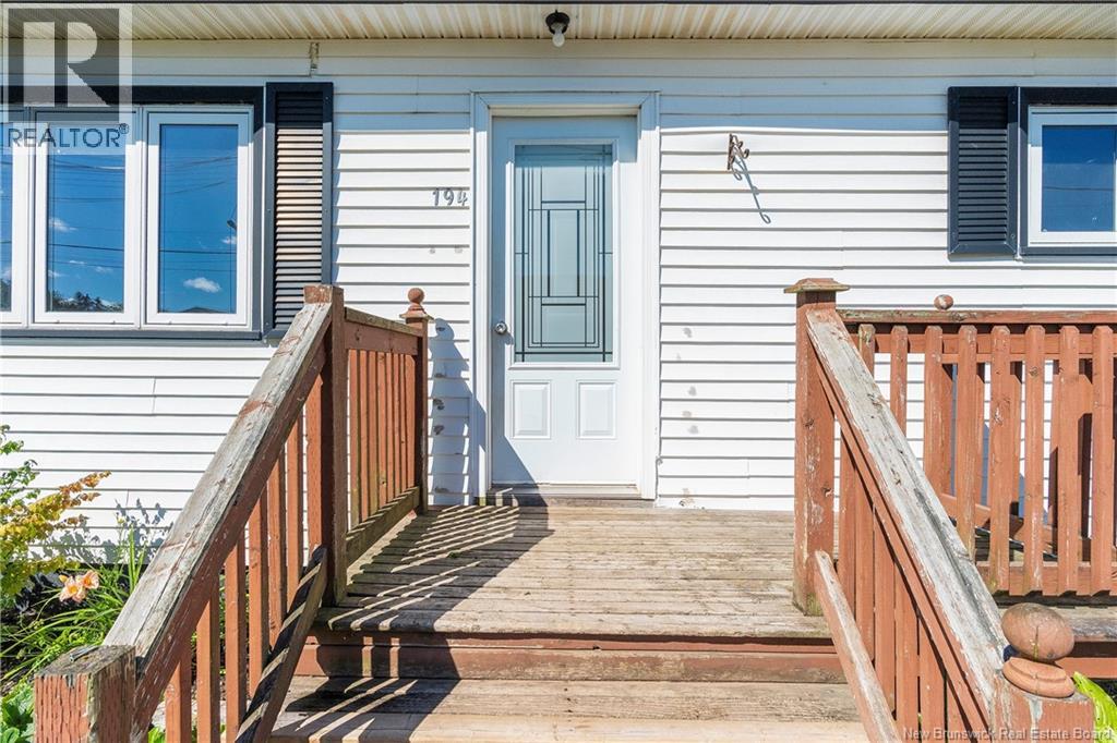 194 Jones Street, Moncton, New Brunswick  E1C 6K3 - Photo 4 - NB145258