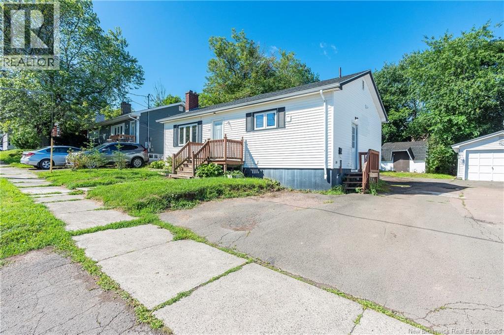 194 Jones Street, Moncton, New Brunswick  E1C 6K3 - Photo 45 - NB145258