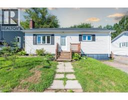 194 Jones Street, moncton, New Brunswick