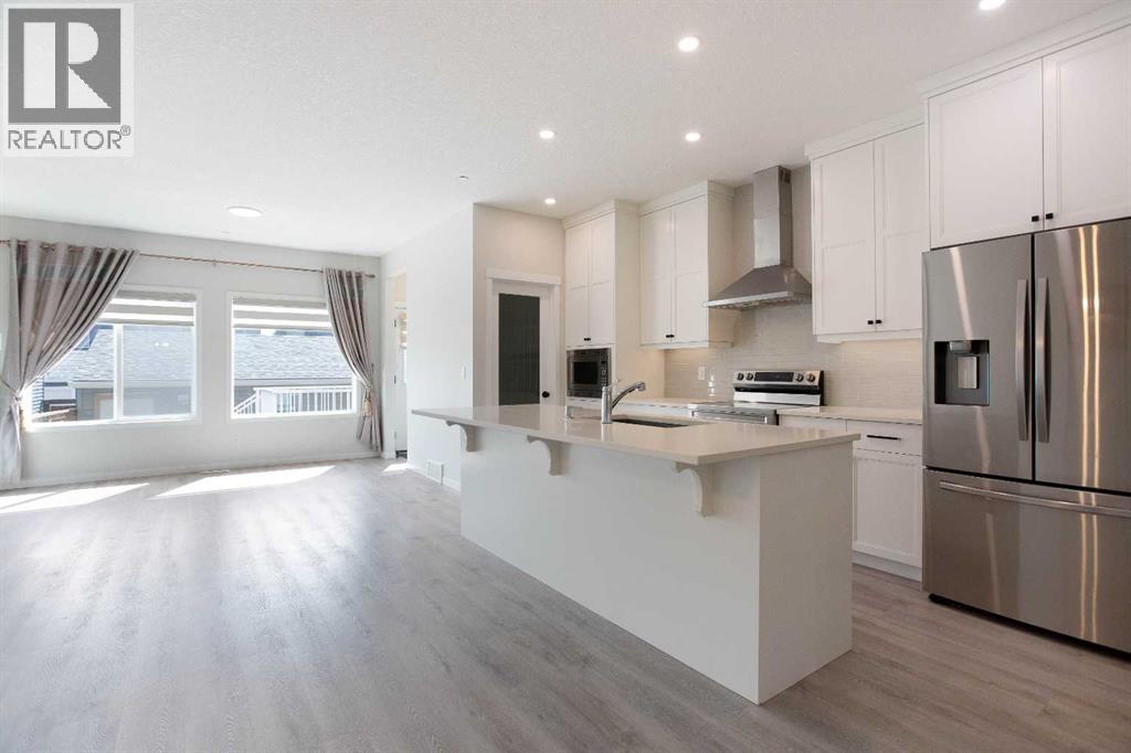 112 Lucas Street NW, Calgary, Alberta  T3P 1R6 - Photo 7 - A2328013