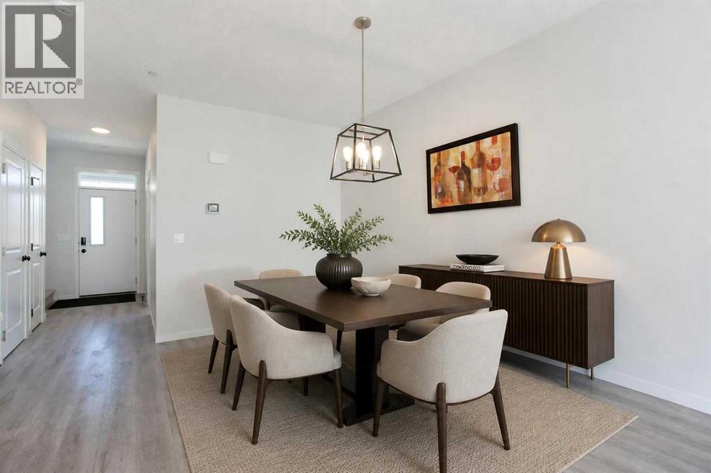 112 Lucas Street NW, Calgary, Alberta  T3P 1R6 - Photo 8 - A2328013
