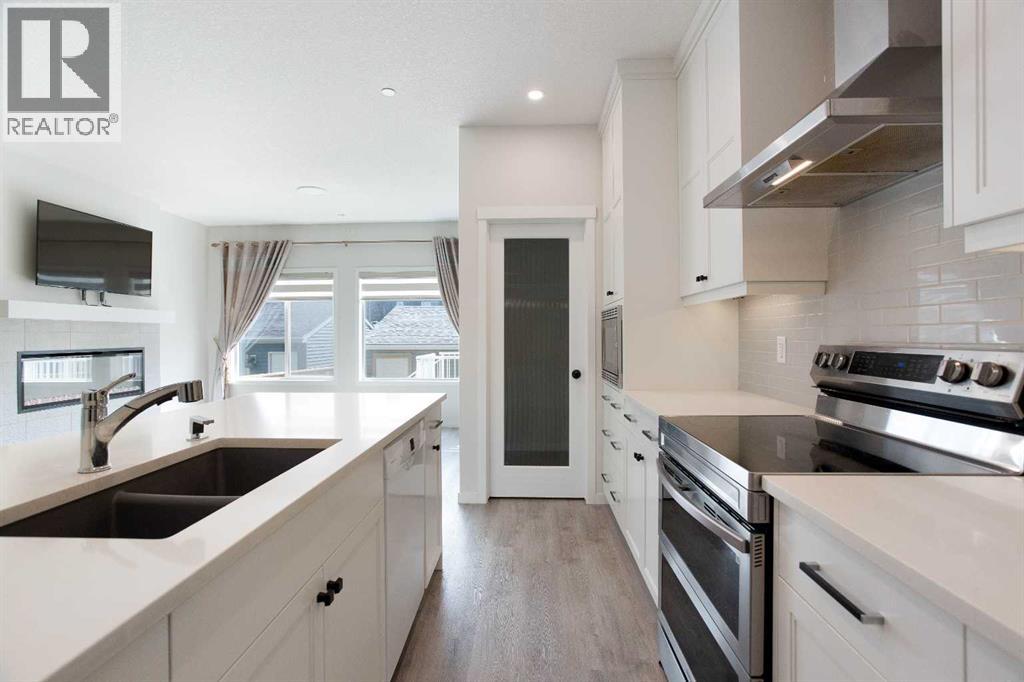 112 Lucas Street NW, Calgary, Alberta  T3P 1R6 - Photo 6 - A2328013