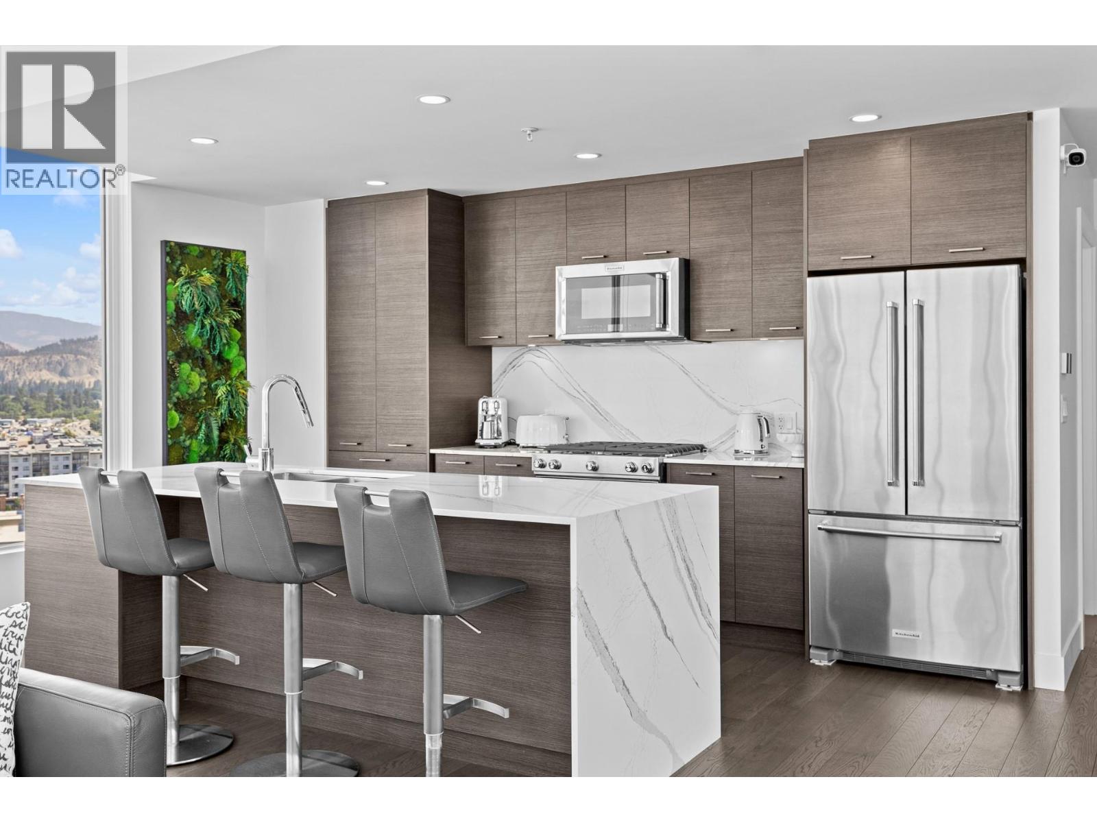 1191 Sunset Drive Unit# 1506, Kelowna, British Columbia  V1Y 0J4 - Photo 14 - 10394999