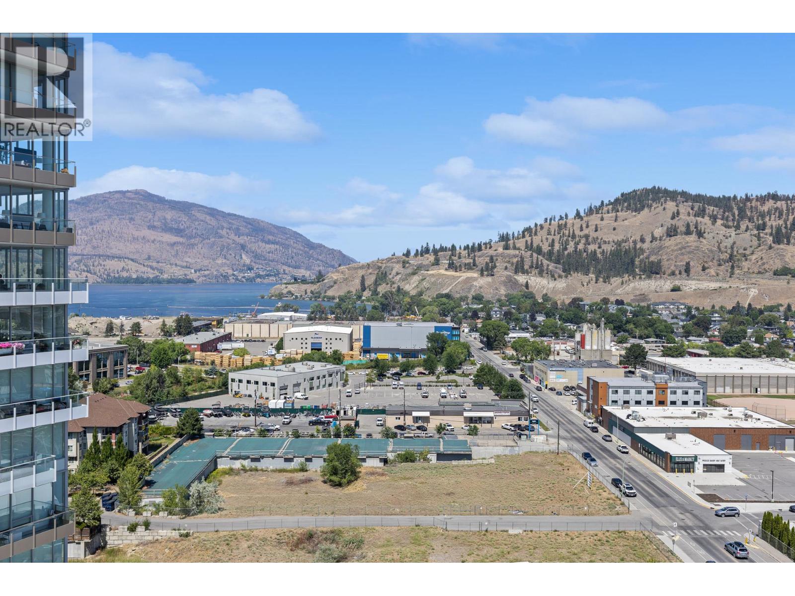1191 Sunset Drive Unit# 1506, Kelowna, British Columbia  V1Y 0J4 - Photo 32 - 10394999