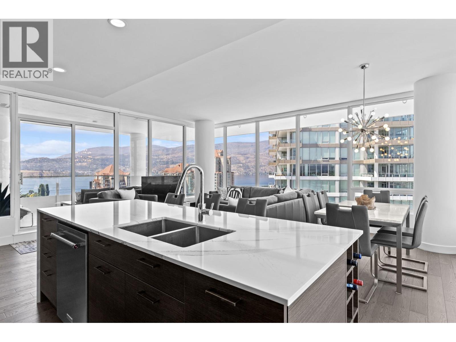 1191 Sunset Drive Unit# 1506, Kelowna, British Columbia  V1Y 0J4 - Photo 18 - 10394999