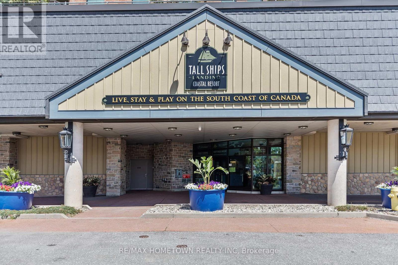 904 - 15 St Andrew Street, Brockville, Ontario
