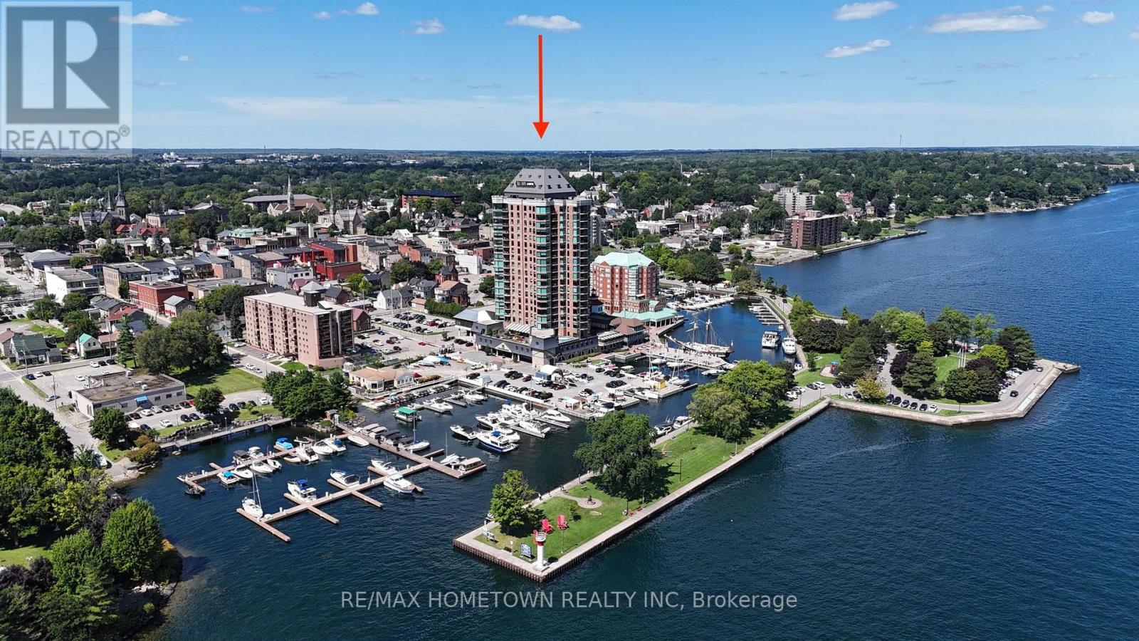 904 - 15 St Andrew Street, Brockville, Ontario K6V 0B8 - Photo 3 - X13640156