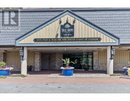 904 - 15 ST ANDREW STREET, Brockville, Ontario
