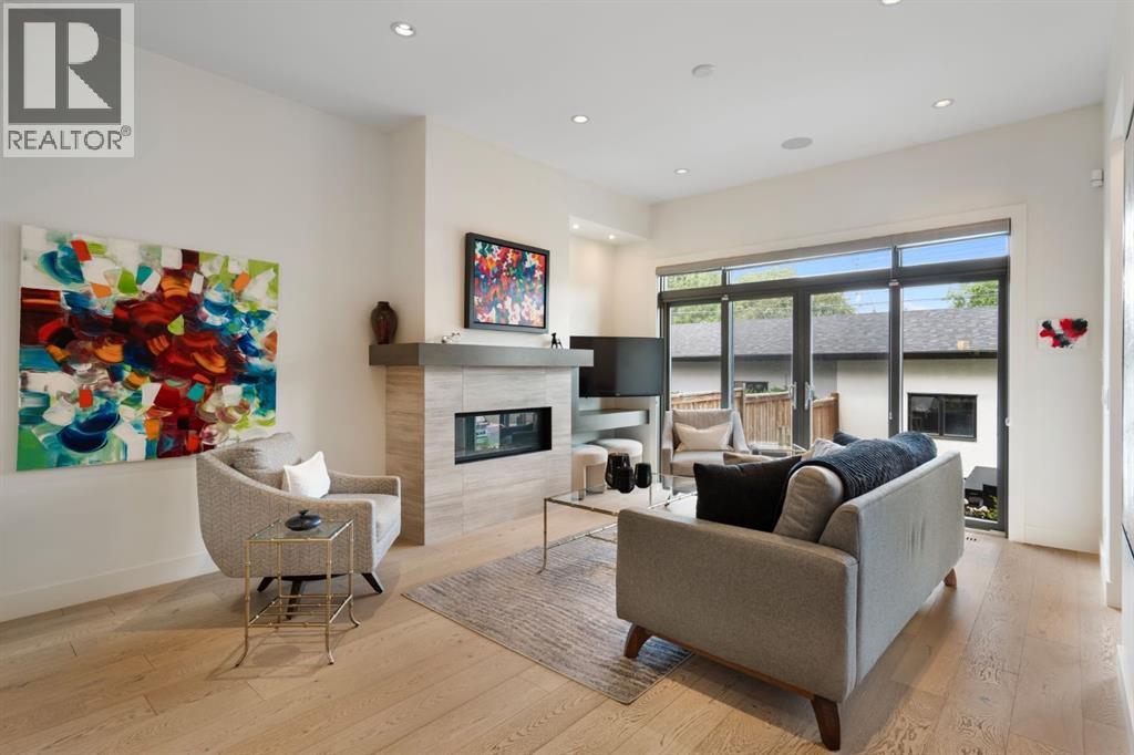 2014 48 Avenue SW, Calgary, Alberta  T2T 2T5 - Photo 7 - A2333496