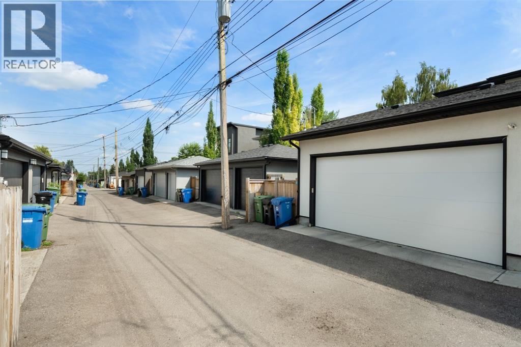 2014 48 Avenue SW, Calgary, Alberta  T2T 2T5 - Photo 45 - A2333496