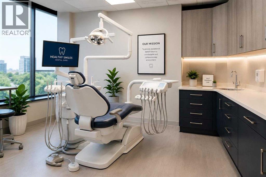 111 Dental  NE, Calgary, Alberta