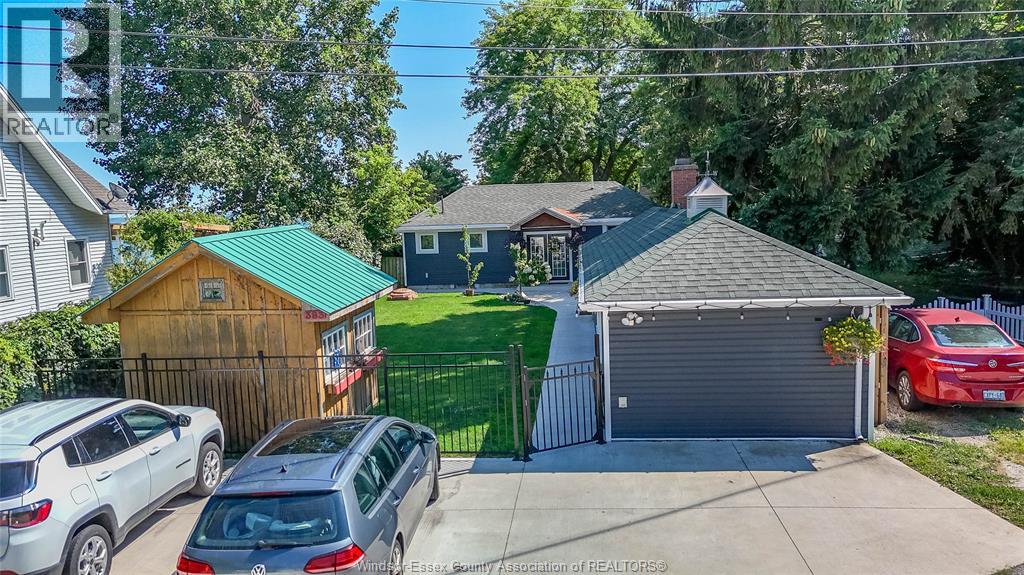 383 ERIE VIEW AVENUE, Harrow, Ontario