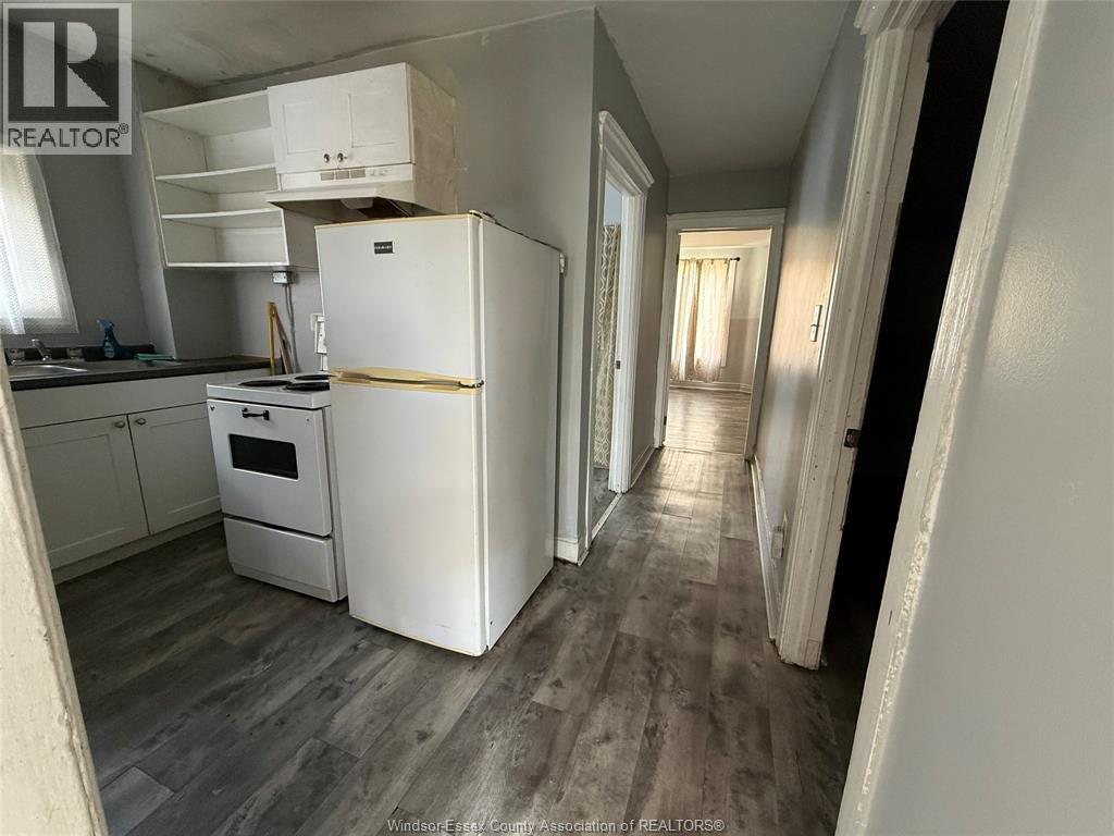 669 Marentette Unit# Upper, Windsor, Ontario N9A 1Z3 - Photo 11 - 26018904