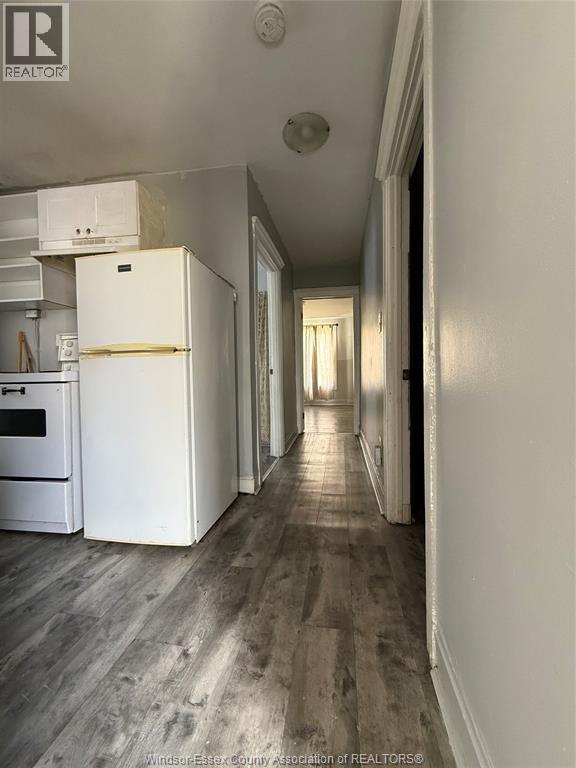 669 Marentette Unit# Upper, Windsor, Ontario N9A 1Z3 - Photo 12 - 26018904