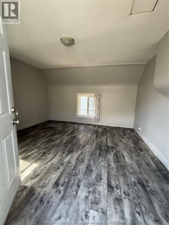 669 Marentette Unit# Upper, Windsor, Ontario N9A 1Z3 - Photo 13 - 26018904