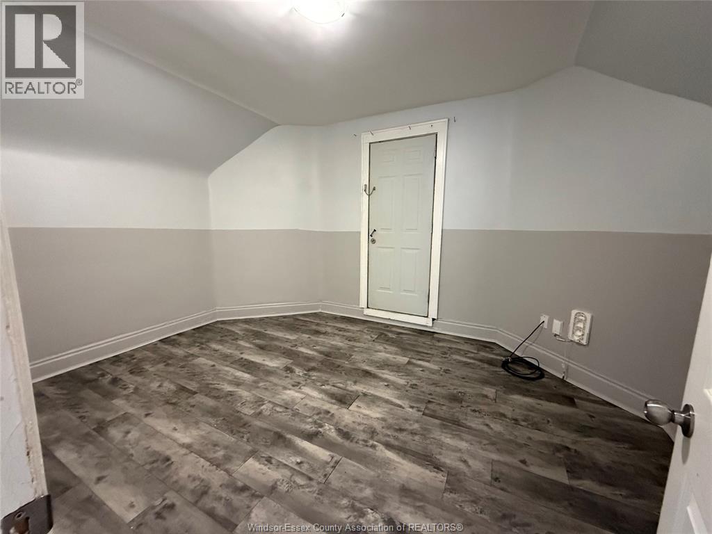 669 Marentette Unit# Upper, Windsor, Ontario N9A 1Z3 - Photo 7 - 26018904