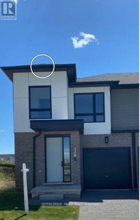 239 - 175 Doan Drive, Middlesex Centre, Ontario  N0L 2R0 - Photo 2 - X12196358