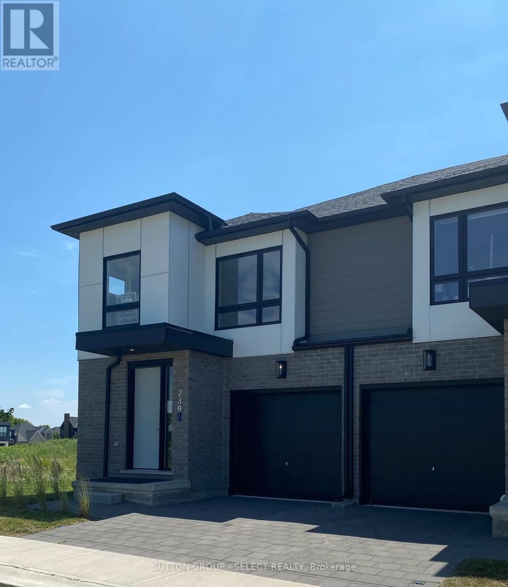 239 - 175 DOAN DRIVE, Middlesex Centre, Ontario