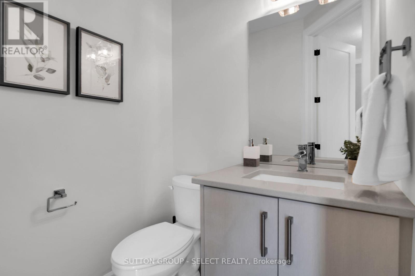 203 - 175 Doan Drive, Middlesex Centre, Ontario  N0L 2R0 - Photo 13 - X12828248