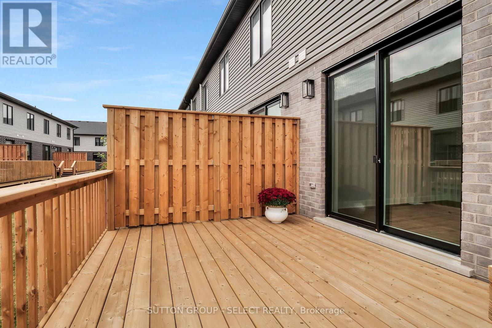 203 - 175 Doan Drive, Middlesex Centre, Ontario  N0L 2R0 - Photo 24 - X12828248
