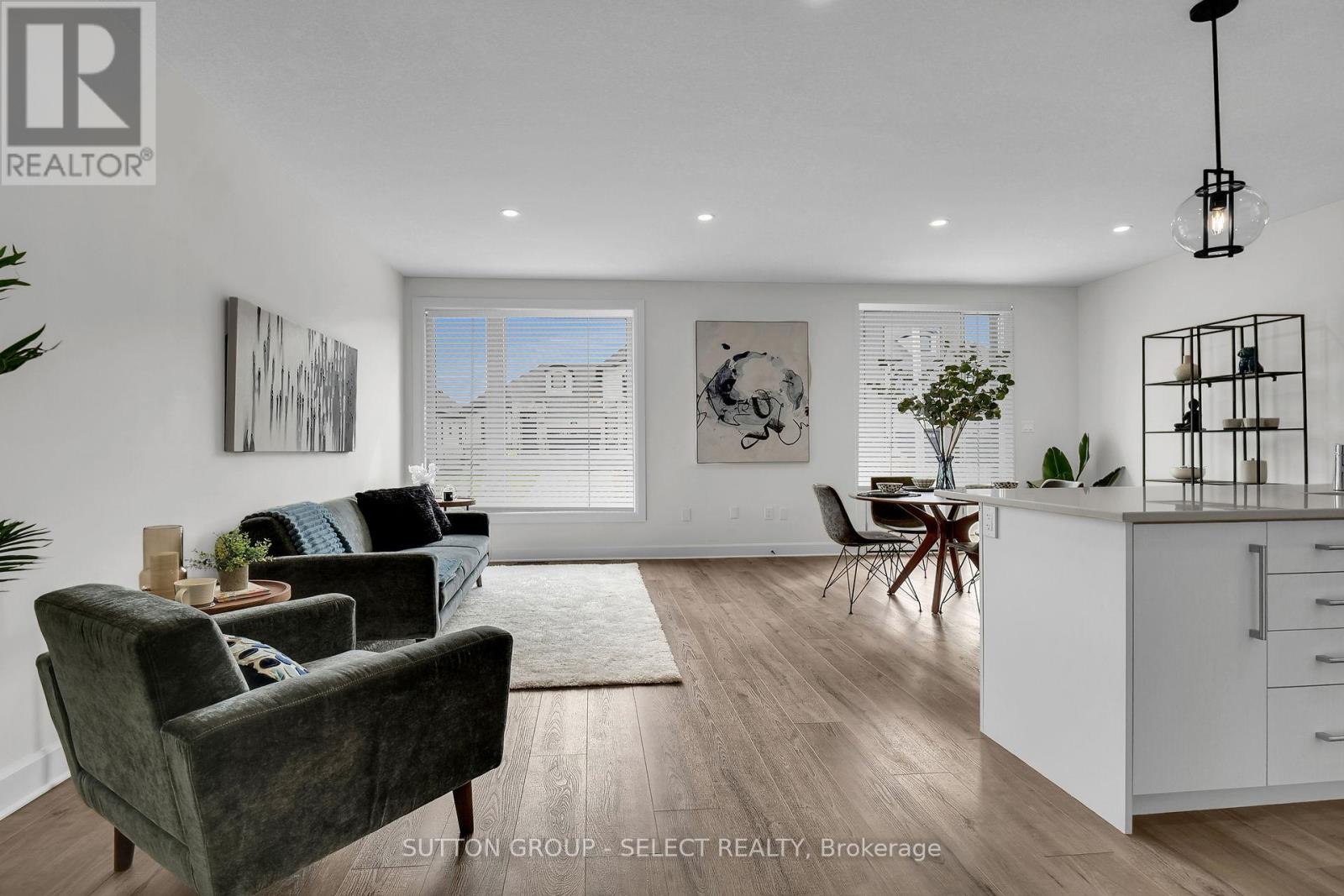 203 - 175 Doan Drive, Middlesex Centre, Ontario  N0L 2R0 - Photo 6 - X12828248