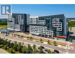 B1216 - 8 ROUGE VALLEY DR W DRIVE, Markham, Ontario