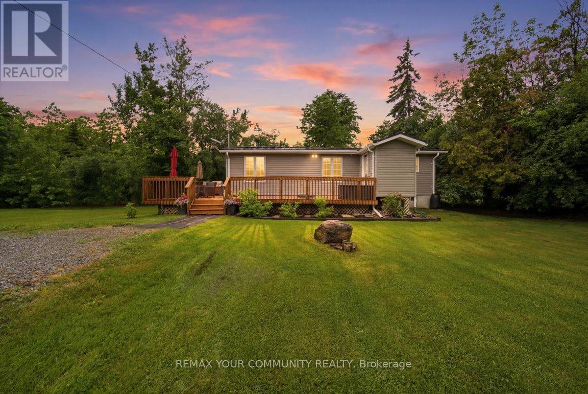 25246 Commodore Road, Brock, Ontario  L0K 1A0 - Photo 1 - N13640060