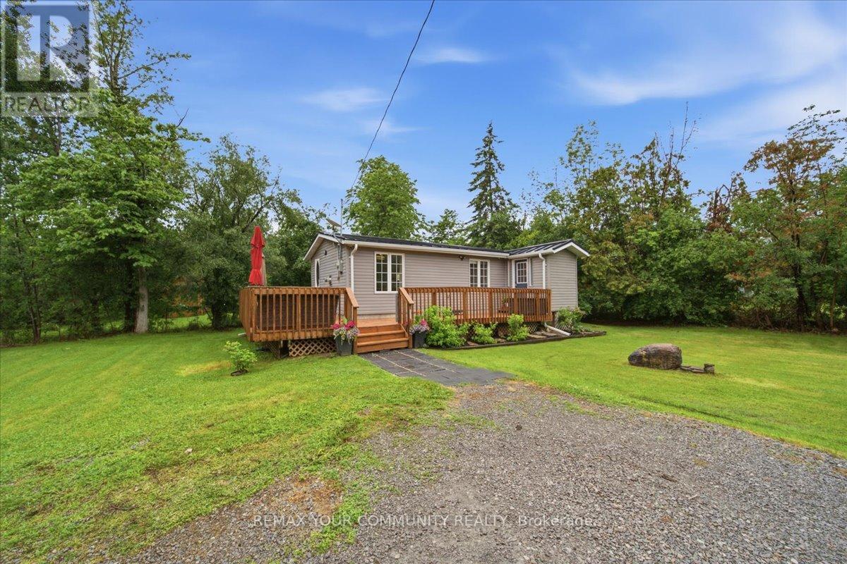 25246 Commodore Road, Brock, Ontario  L0K 1A0 - Photo 2 - N13640060