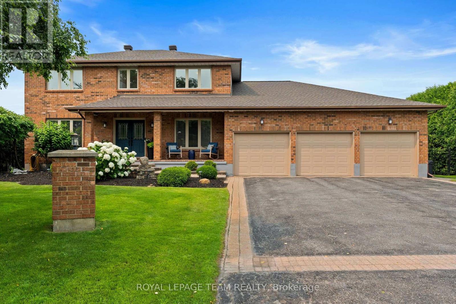 1095 BRAVAR DRIVE, Ottawa, Ontario