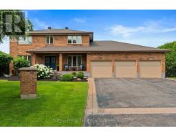 1095 BRAVAR DRIVE, Ottawa, Ontario