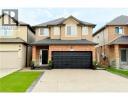 89 MEDICI Lane, Hamilton, Ontario