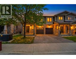 1890 RYMAL Road, Hamilton, Ontario