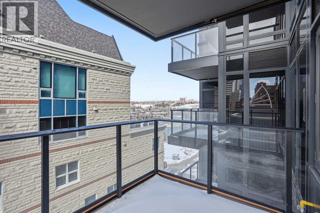1309, 730 2 Avenue SW, Calgary, Alberta  T2P 1R8 - Photo 7 - A2303607