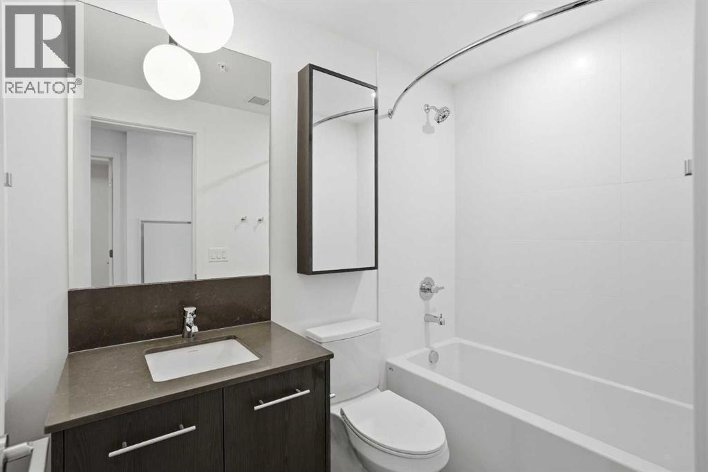 1309, 730 2 Avenue SW, Calgary, Alberta  T2P 1R8 - Photo 5 - A2303607