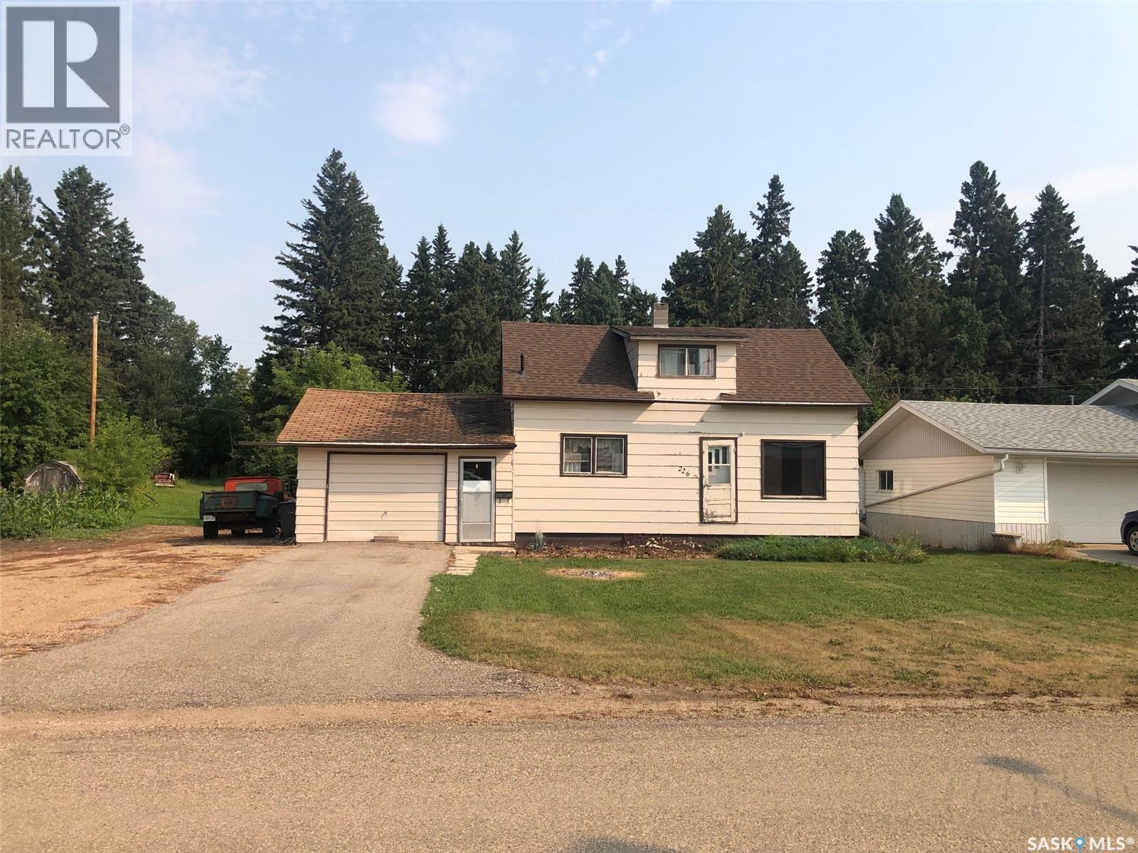 226 2nd AVENUE SE, Norquay, Saskatchewan
