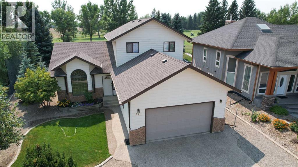 241 Fairway Drive, Coaldale, Alberta  T1M 1M9 - Photo 3 - A2333946