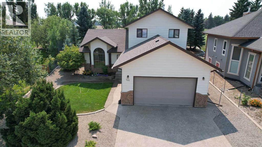 241 Fairway Drive, Coaldale, Alberta