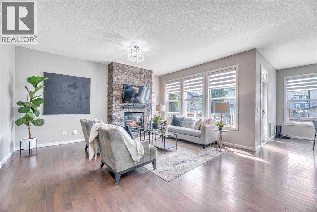 31 Mahogany Way SE, Calgary, Alberta  T3M 1N4 - Photo 3 - A2321351