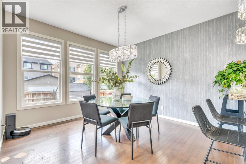31 Mahogany Way SE, Calgary, Alberta  T3M 1N4 - Photo 5 - A2321351