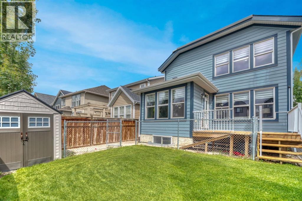 31 Mahogany Way SE, Calgary, Alberta  T3M 1N4 - Photo 38 - A2321351