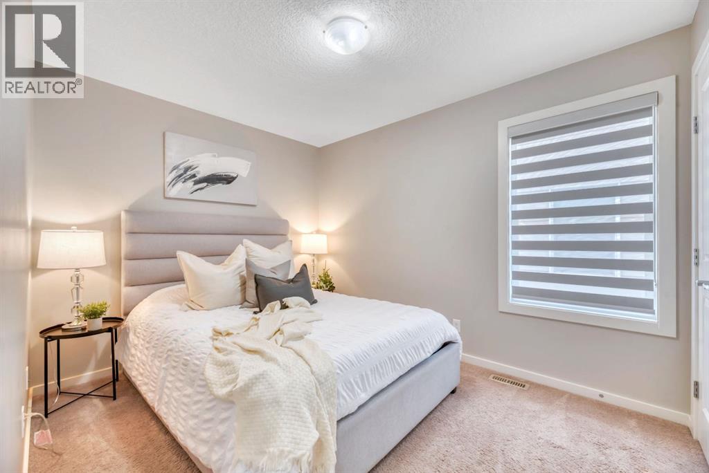 31 Mahogany Way SE, Calgary, Alberta  T3M 1N4 - Photo 25 - A2321351