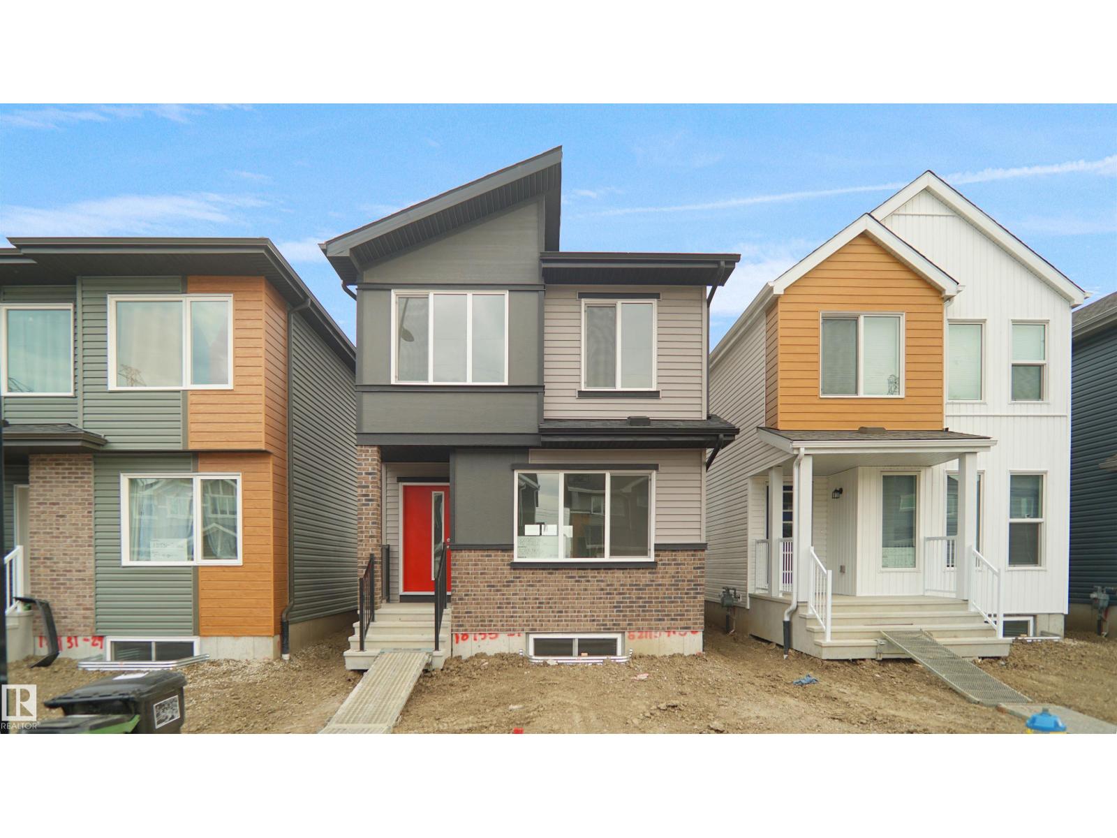 225 Falcon Cr, Leduc, Alberta  T0B 3M3 - Photo 2 - E4502180