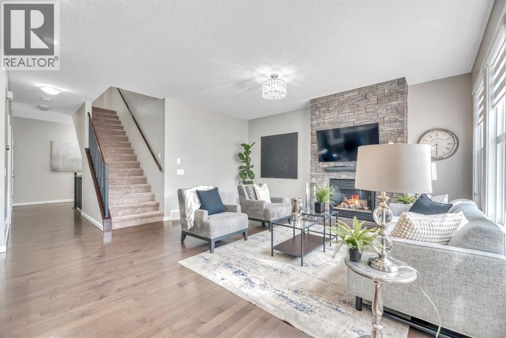 31 Mahogany Way SE, Calgary, Alberta  T3M 1N4 - Photo 6 - A2321351