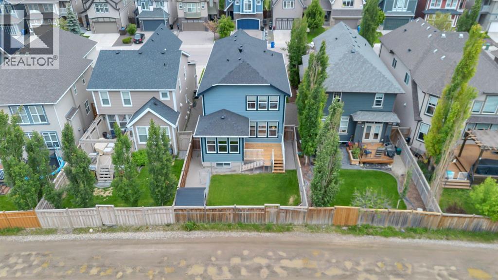 31 Mahogany Way SE, Calgary, Alberta  T3M 1N4 - Photo 43 - A2321351